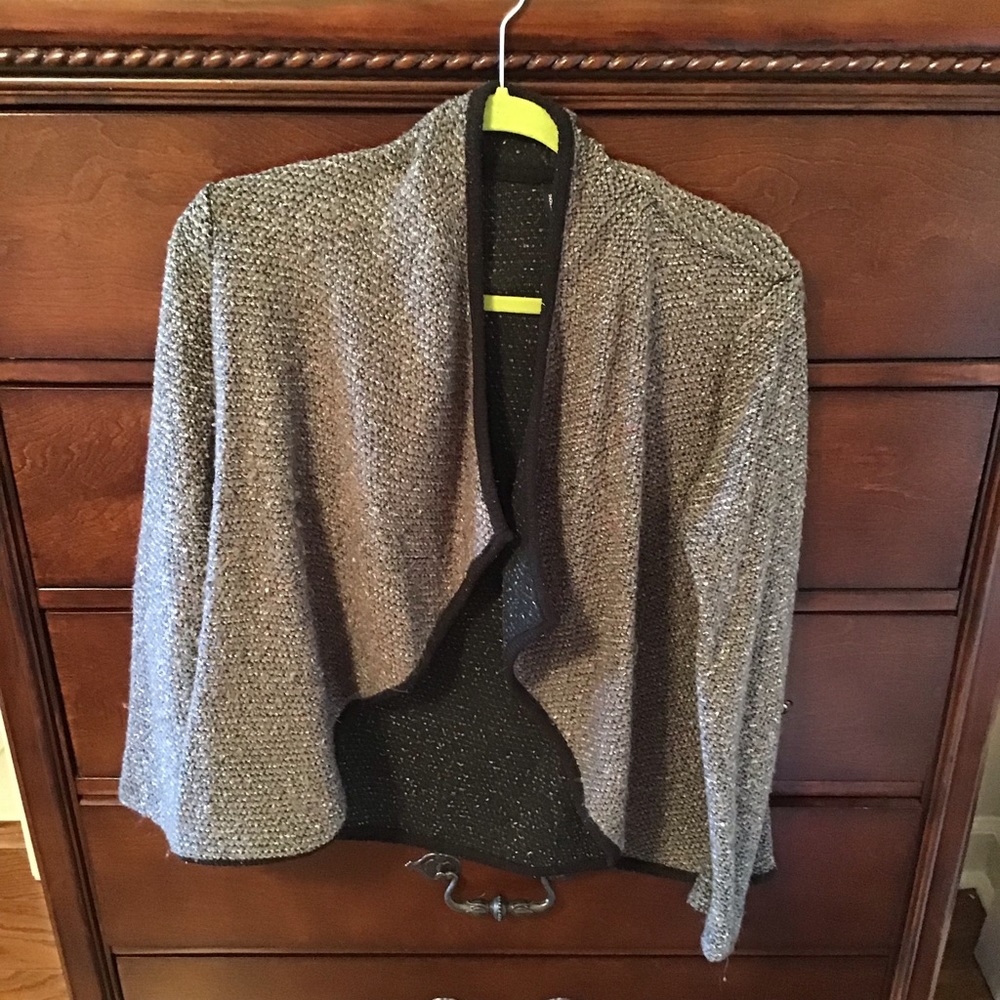 New Directions Jacket